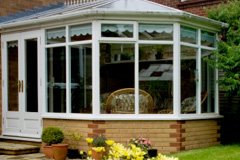 conservatories Knowle Grove