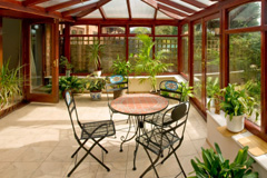 Knowle Grove conservatory quotes