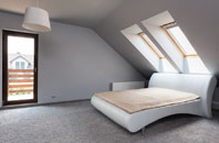 Knowle Grove bedroom extensions