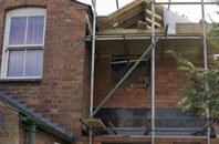 free Knowle Grove home extension quotes