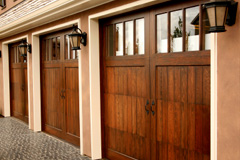 Knowle Grove garage extension quotes