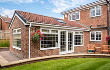 Knowle Grove house extension leads