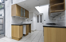 Knowle Grove kitchen extension leads