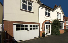 Knowle Grove multiple storey extension leads